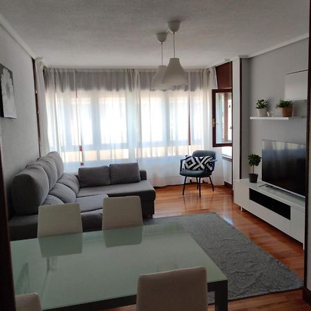 Apartament Juan Vella Santoña Zewnętrze zdjęcie