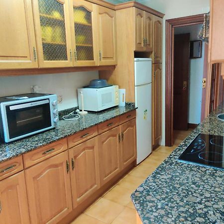 Apartament Juan Vella Santoña Zewnętrze zdjęcie