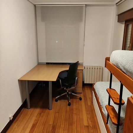 Apartament Juan Vella Santoña Zewnętrze zdjęcie