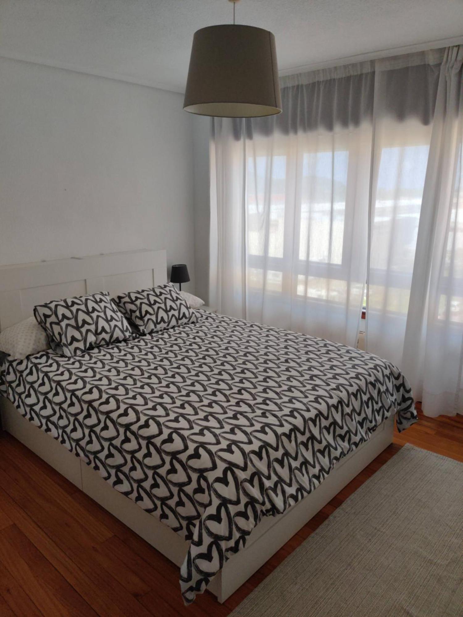 Apartament Juan Vella Santoña Zewnętrze zdjęcie