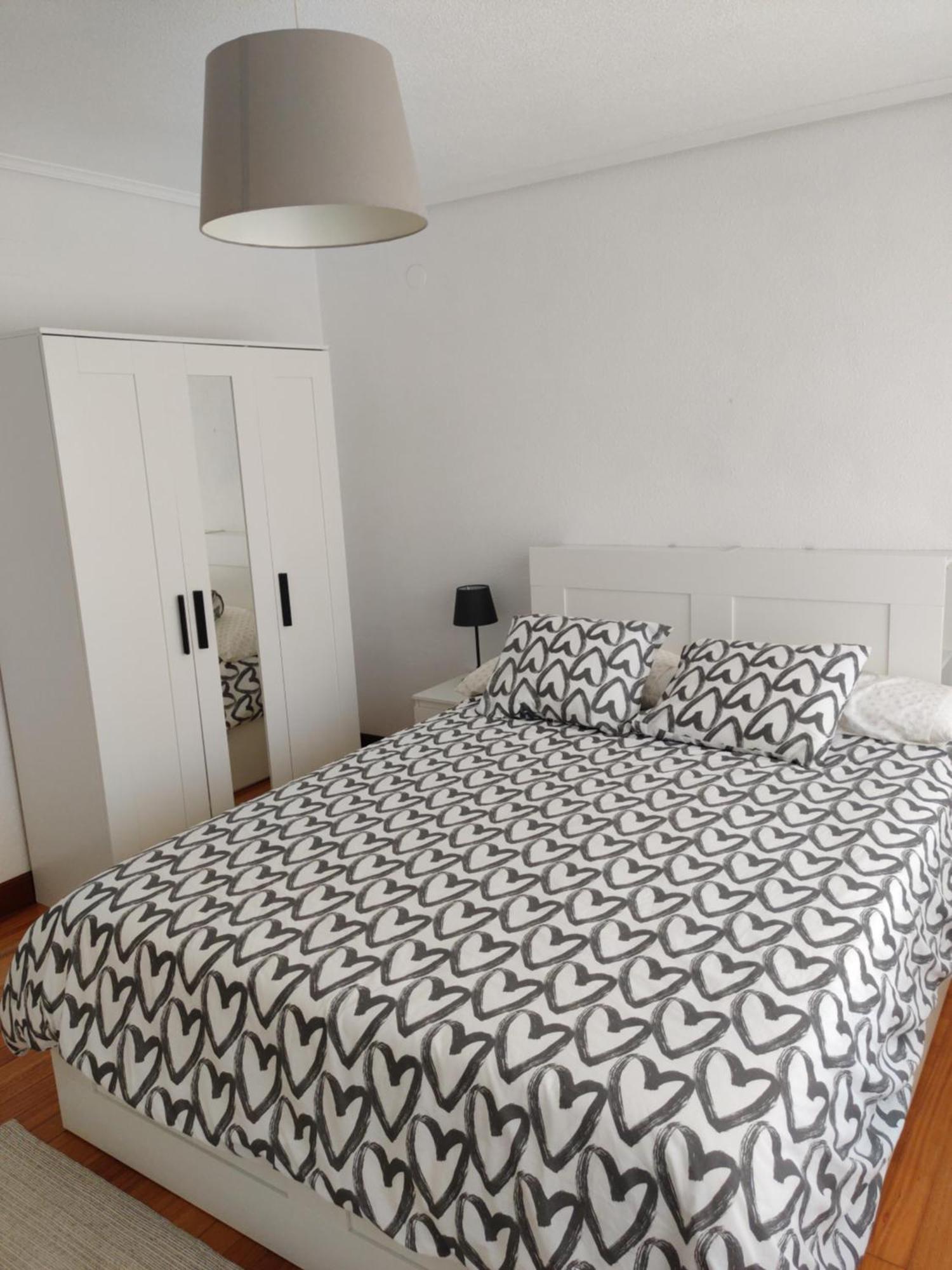 Apartament Juan Vella Santoña Zewnętrze zdjęcie