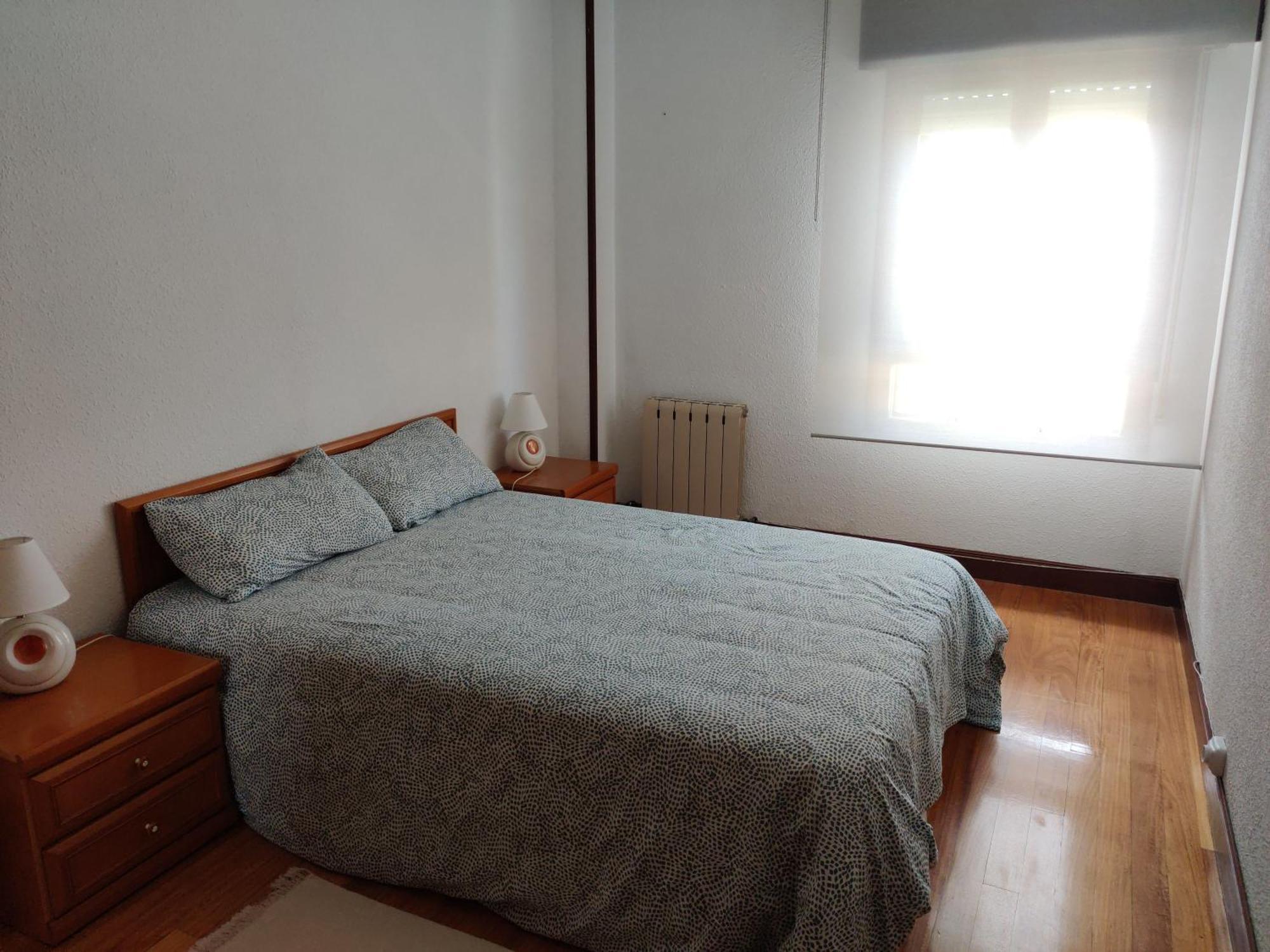 Apartament Juan Vella Santoña Zewnętrze zdjęcie